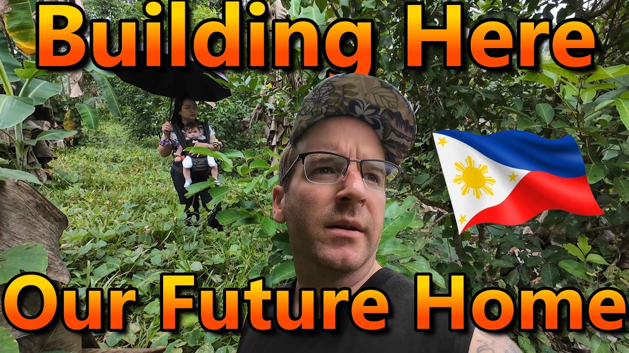 What We’re Building on Our Land in Mindanao 🇵🇭