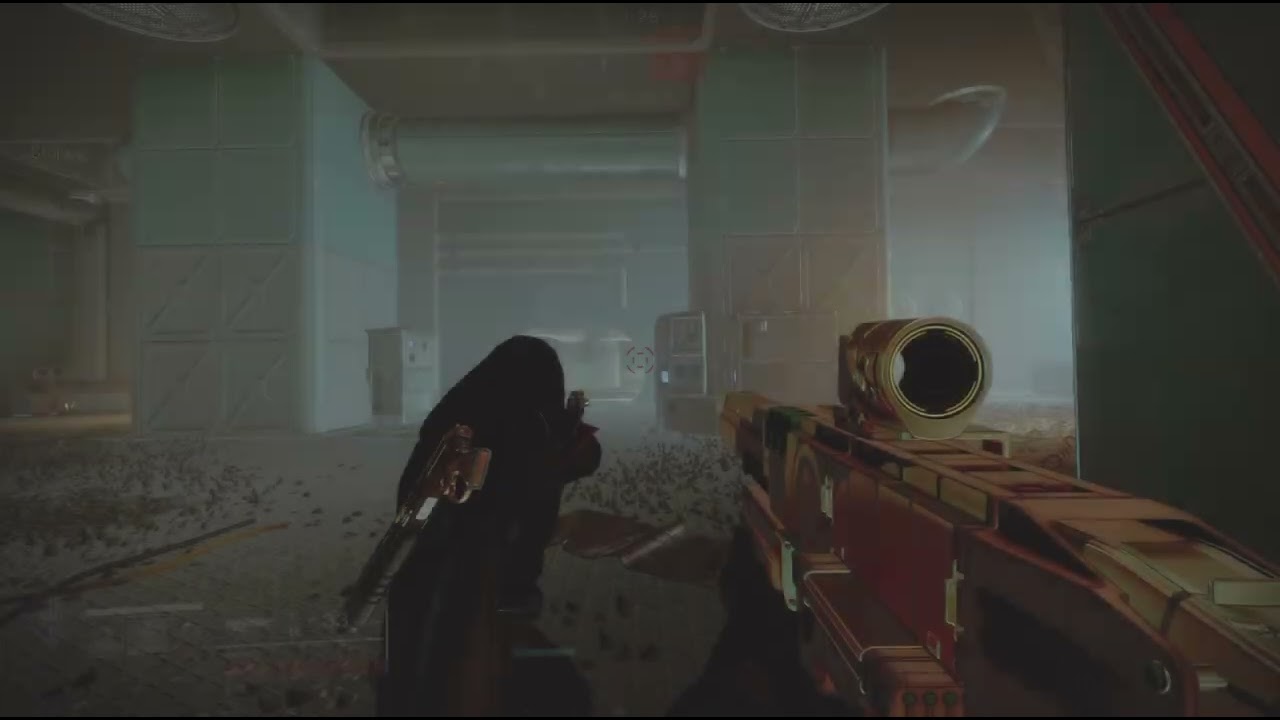 Destiny 2_Trial Of Osiris Pacifica Season 28