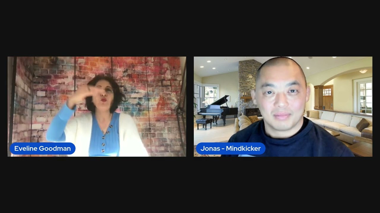 BRAINYHEART MEETS MINDKICKER   LEARNS