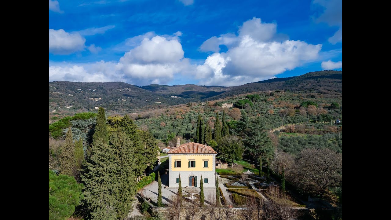 C226 Villa Metelliano