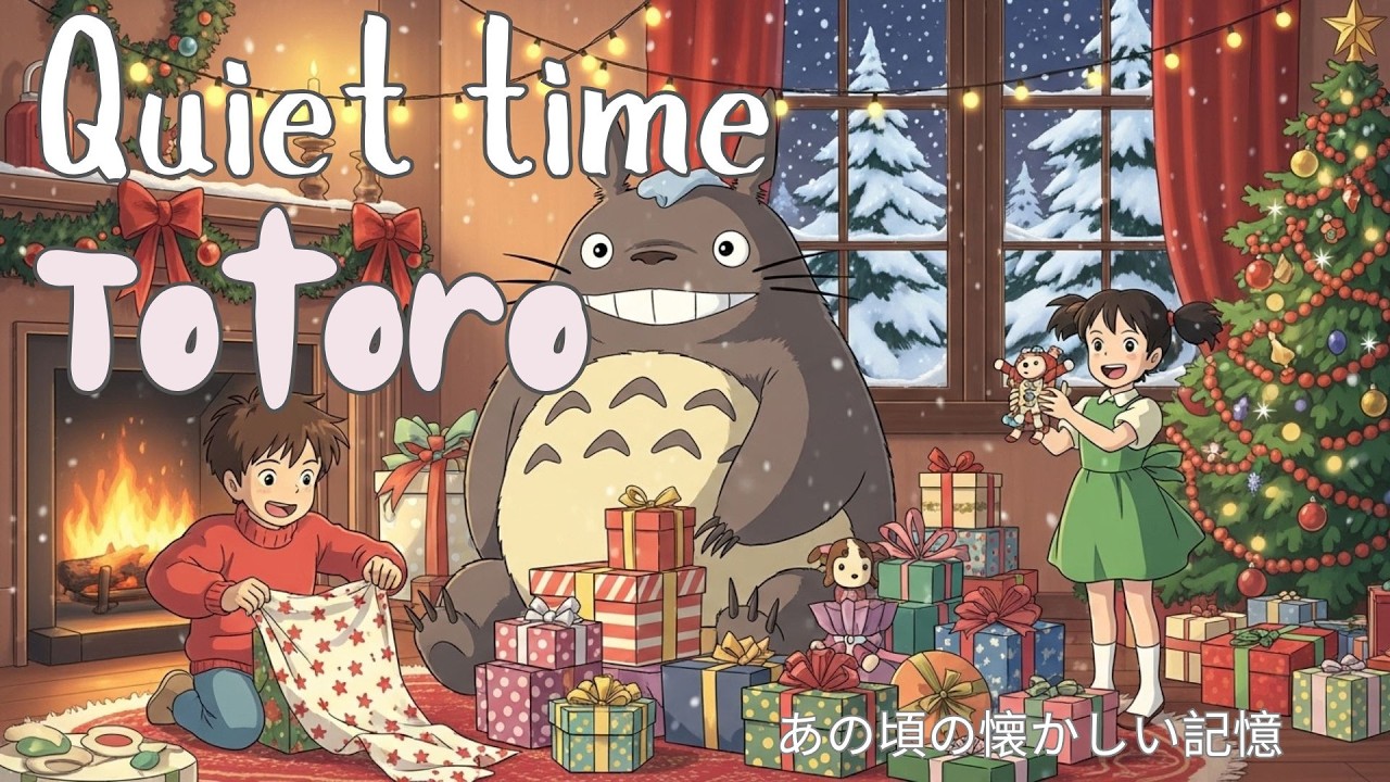 The 3-Hour Escape from Distraction 🌿 Silence the Noise| Finish the Work &  Deep Focus Protocol