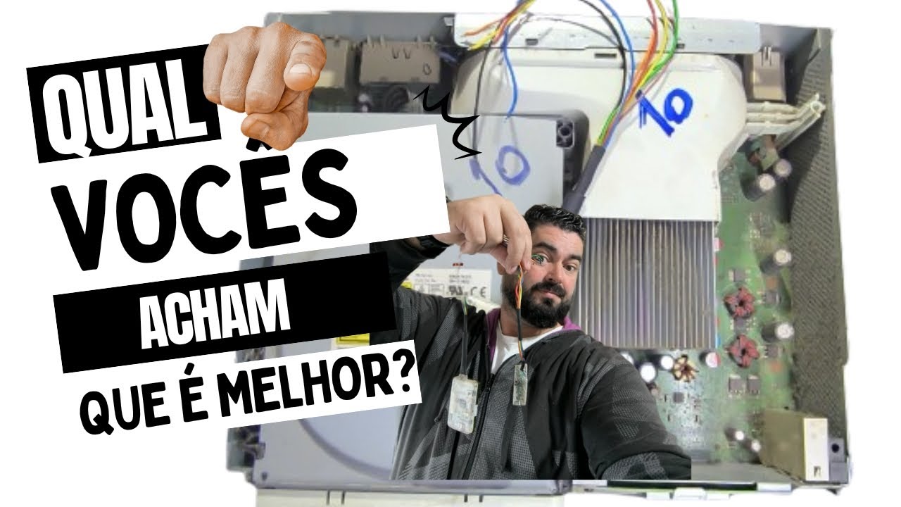 RGH3 com leitor de Nand                  NAND X