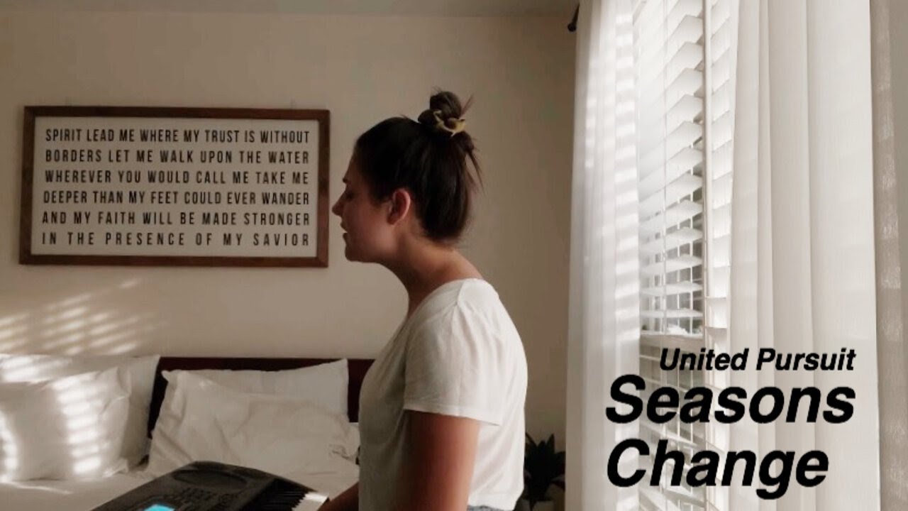 Seasons Change - United Pursuit (cover)