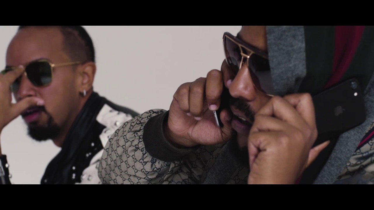 Ghile - Pesos ft. Vacca - Amill Leonardo - Mboss (prod. Andry The Hitmaker)