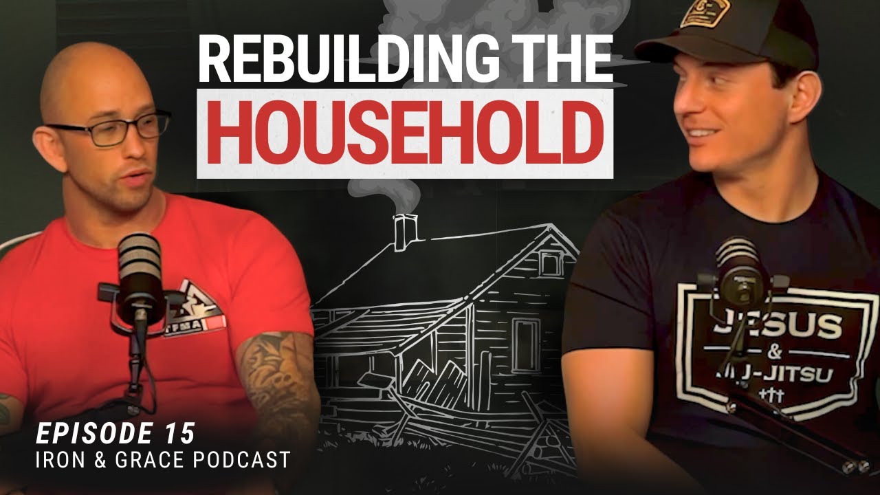 What Happened to the Household? | Generational Families and The Productive Household.