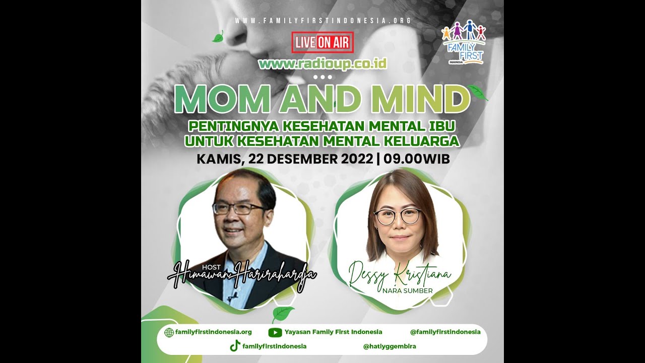 Talkshow 22 Desember 