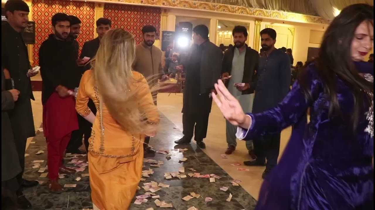 Mujra dance#mehndi dance