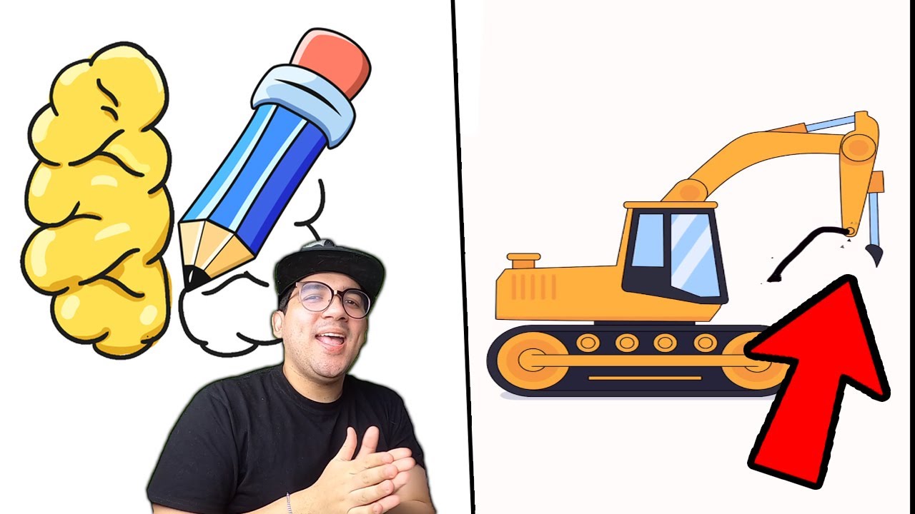 DESVENDANDO MAIS ENIGMAS E DESENHANDO O QUE TÁ FALTANDO!! (Jogos de celular)