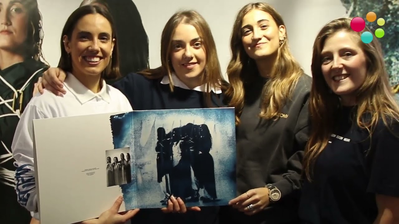 🎶Neomak taldeak soinu berriei ateak zabaldu dizkie ‘Lazturak orbain’ bigarren diskoarekin