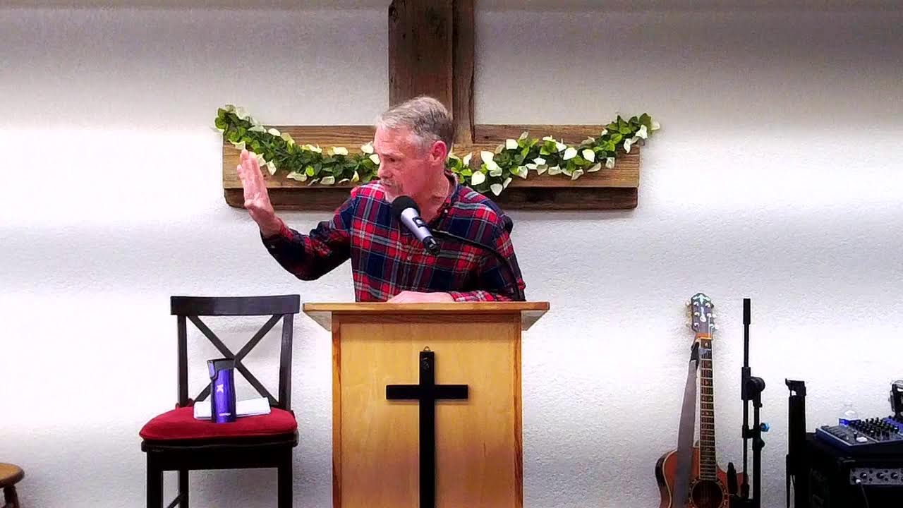 2026-01-30 Friday Night Service