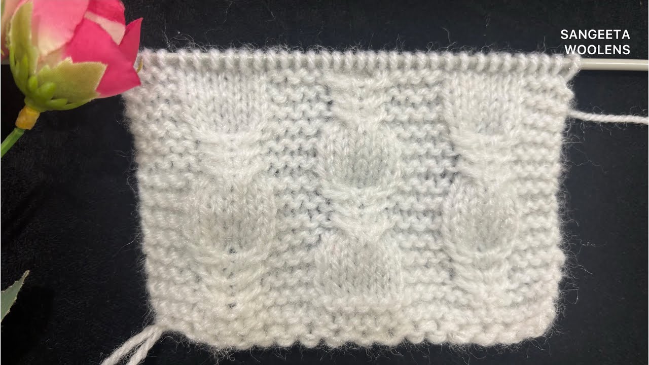 Design for ladies cardigan/Jacket/gents sweater (सुंदर स्वेटर डिज़ाइन )