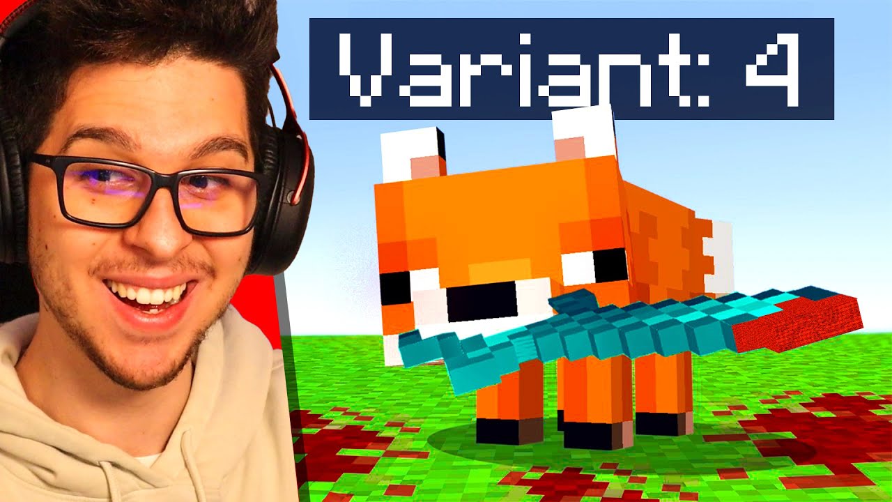SMENTISCO 15 NUOVI MITI DI MINECRAFT 1.21 -ITA
