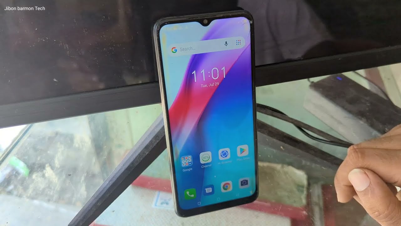 itel a49(a58 pro 4g) frp bypass android 11 without pc 