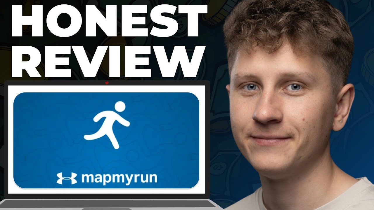 Честный обзор приложения MapMyRun для бега &mdash; посмотрите перед использованием