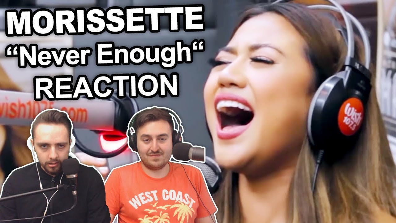 Singers Reaction/Review to 