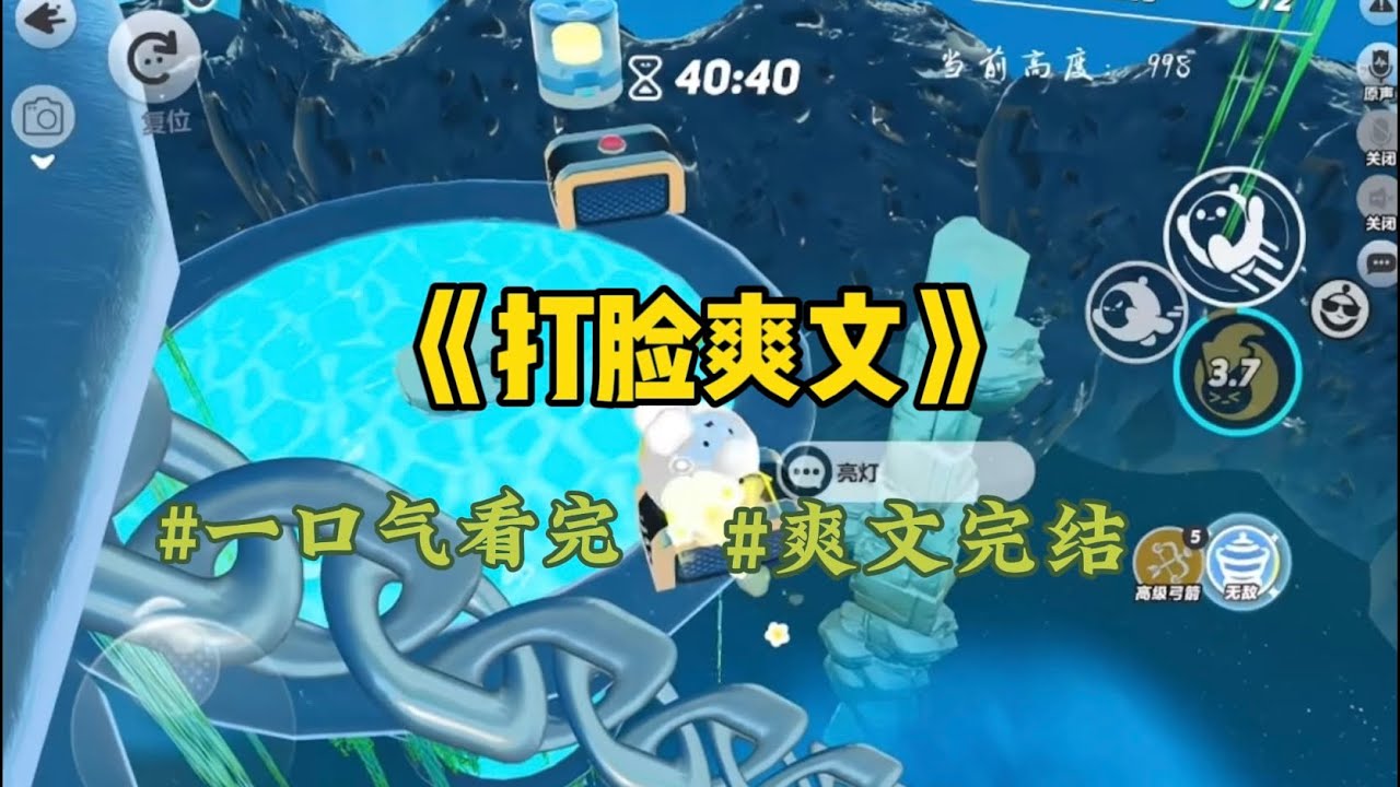 《打脸爽文》時隔五年，丈夫突然給兒子買了一雙25碼的幼童鞋。然而，兒子今年已經十歲，穿的是36碼的鞋。我把這件事當作笑話發到網上，配圖是那雙小鞋和兒子正常尺碼的鞋。