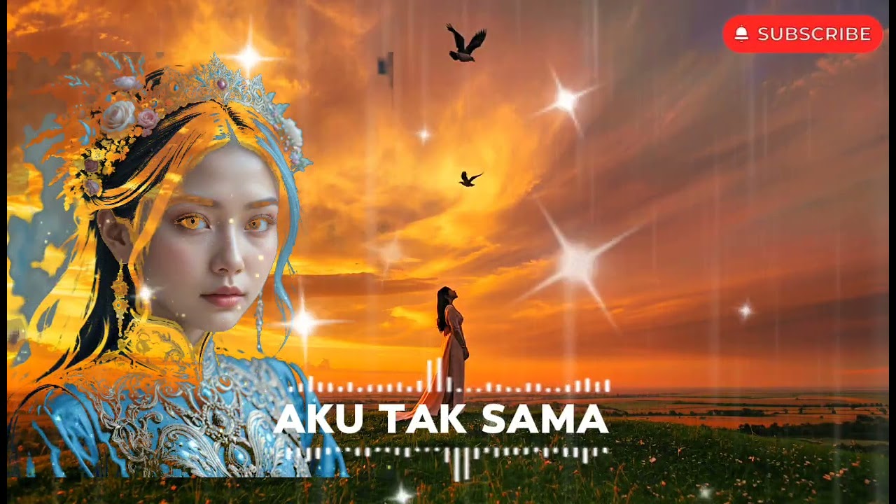 Aku Tak Sama 
