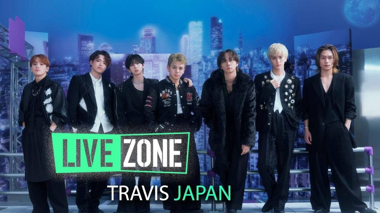 Travis Japan Talk New Album, Sold Out World Tour, and Grammy Award Winning Aspirations