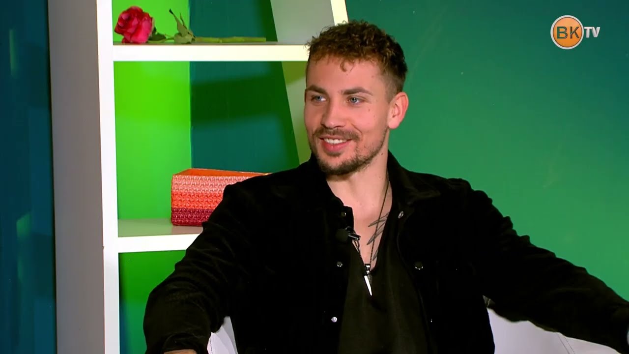 Dialog - Žan Serčič