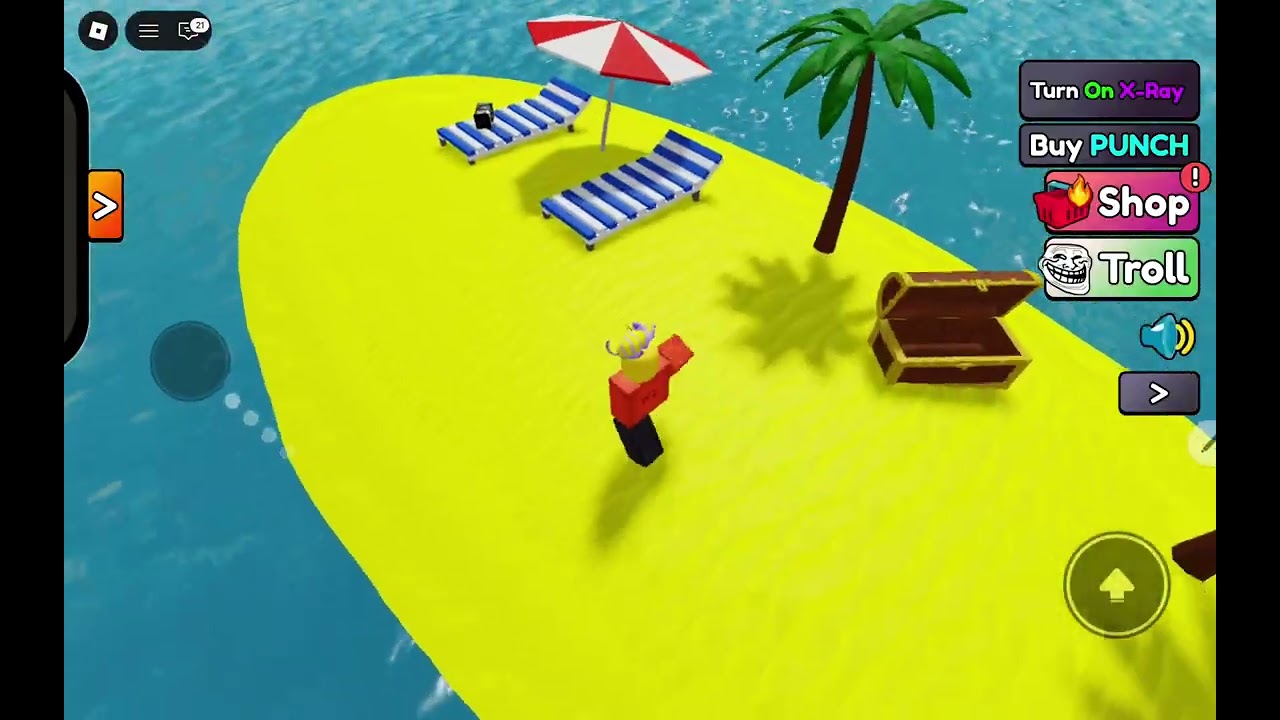Find your body roblox game enjoy😀