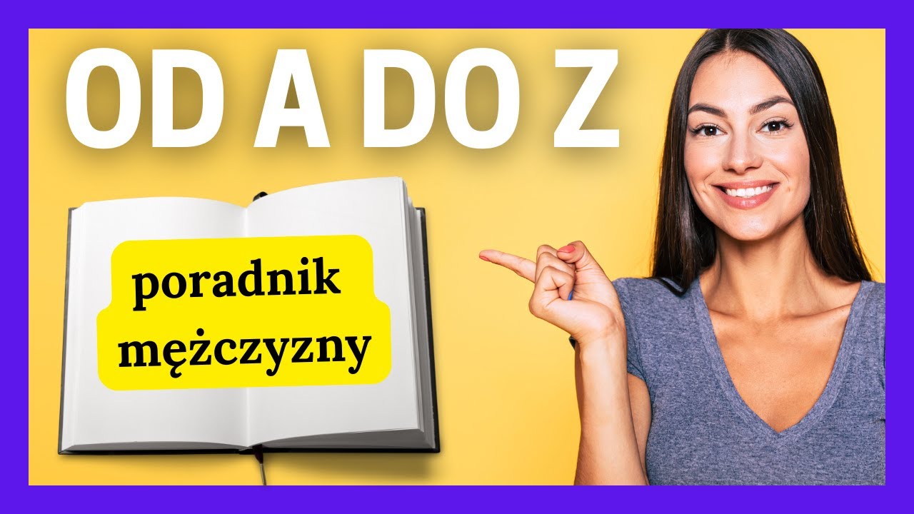 Jak zrozumieć faceta: 5 rzeczy, których nie mówi wprost