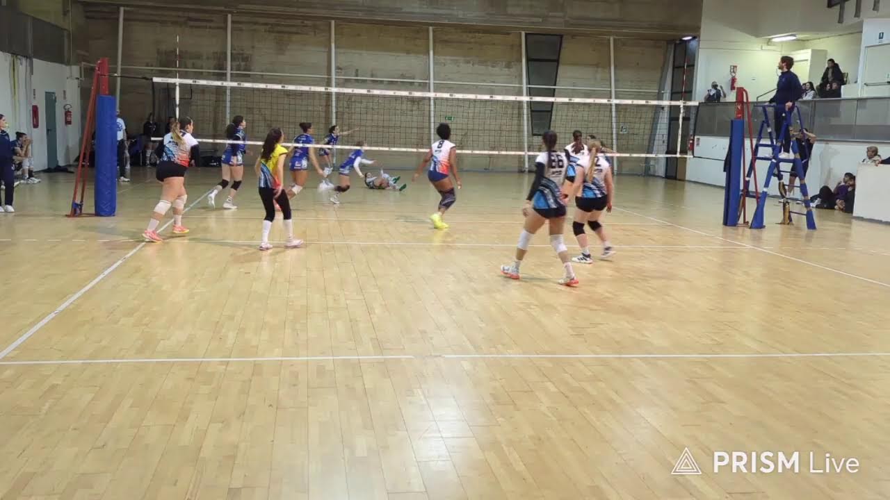 ISVF - BCC Colli Albani