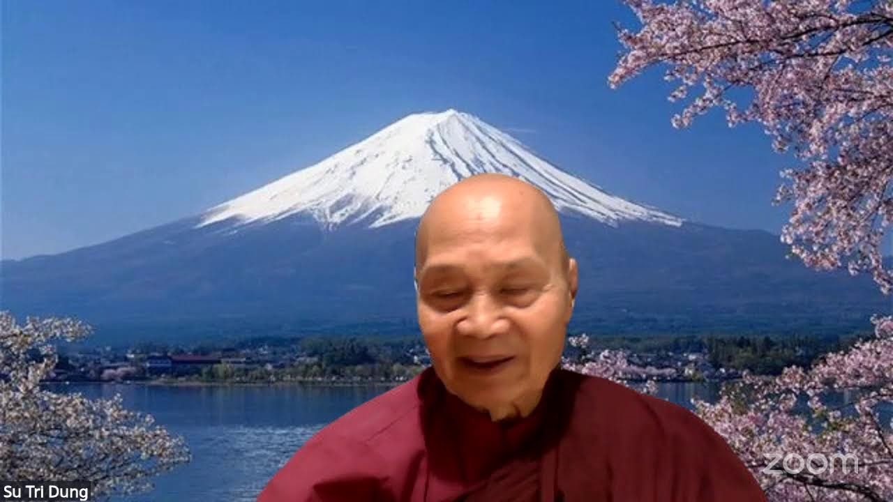 Pháp thọai Sư Trí Dũng