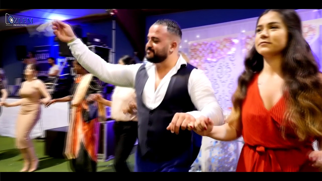 Serpil Efe ft GRUP 1CAN / Lengnau / ÖzlemProduction®