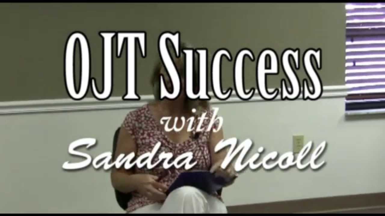 On-the-Job Training Best Practices