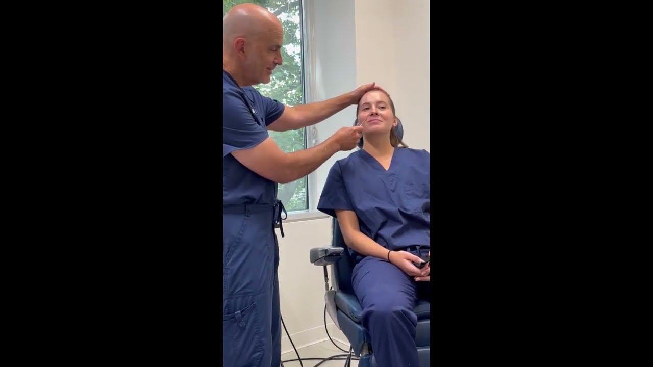 Nasal Valve Collapse and the VivAer Procedure
