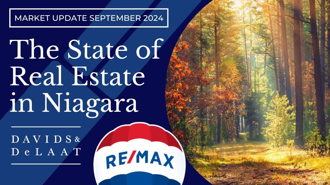 Davids & DeLaat Market Update - September 2024