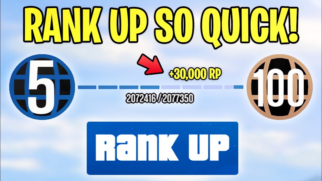 How to Level Up INSANELY Quick in GTA 5 Online Using Peyote Plants! (30,000 RP Each Time)