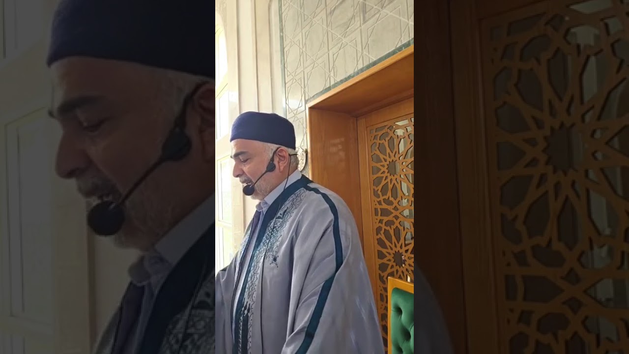 خطبة 792 وصايا لقمان 2