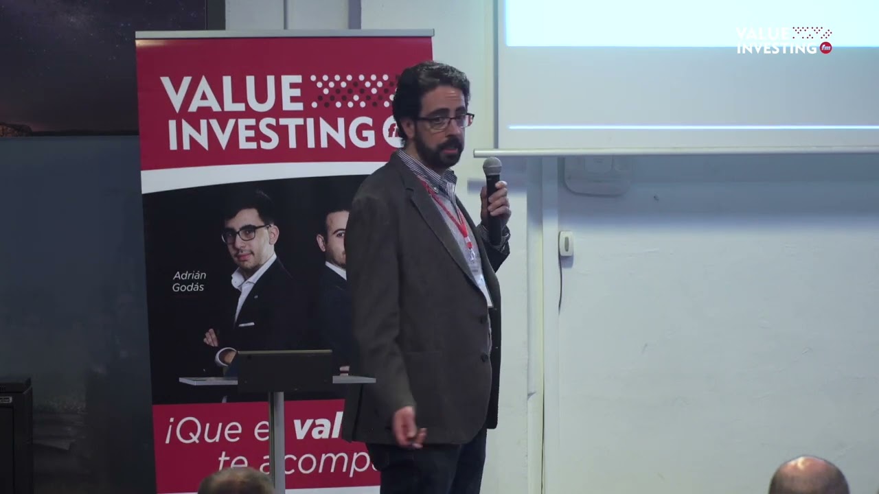 📈 Presentación de Suntech por José Ignacio (Gekko The Great)