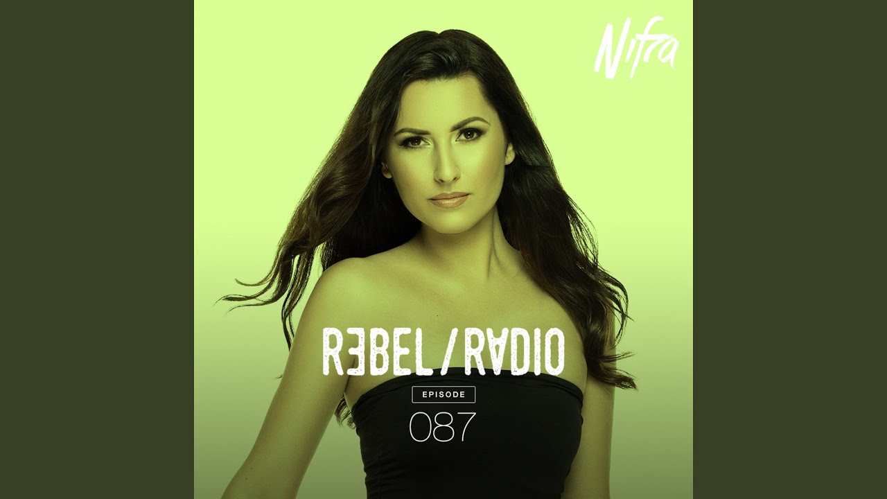 The Capture (Rebel Radio 087)