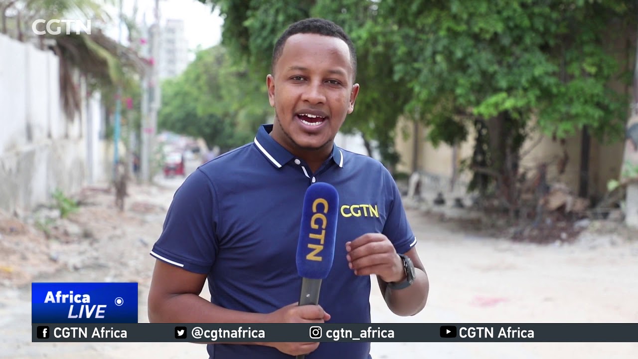 Thousand displaced in Somalia following heavy rains