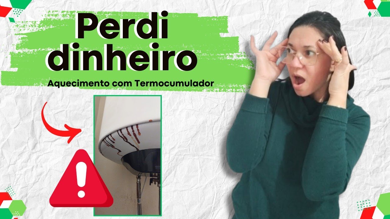 Cuidado com esse detalhe!!