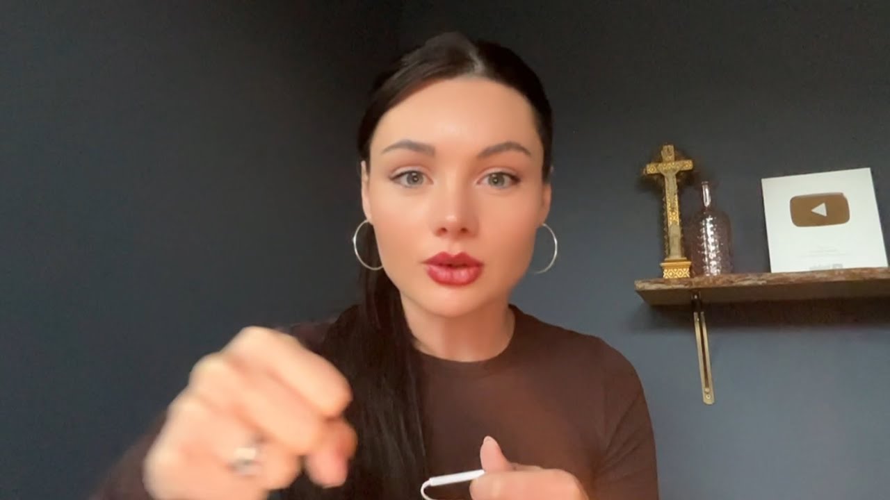 Child of God, we have 4 years… (WATCH IMMEDIATELY)