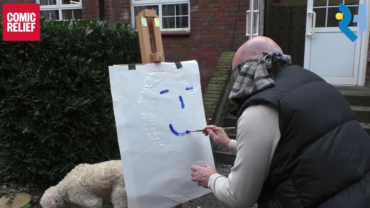 Rooks Heath Does Taskmaster for Comic Relief: Episode 3