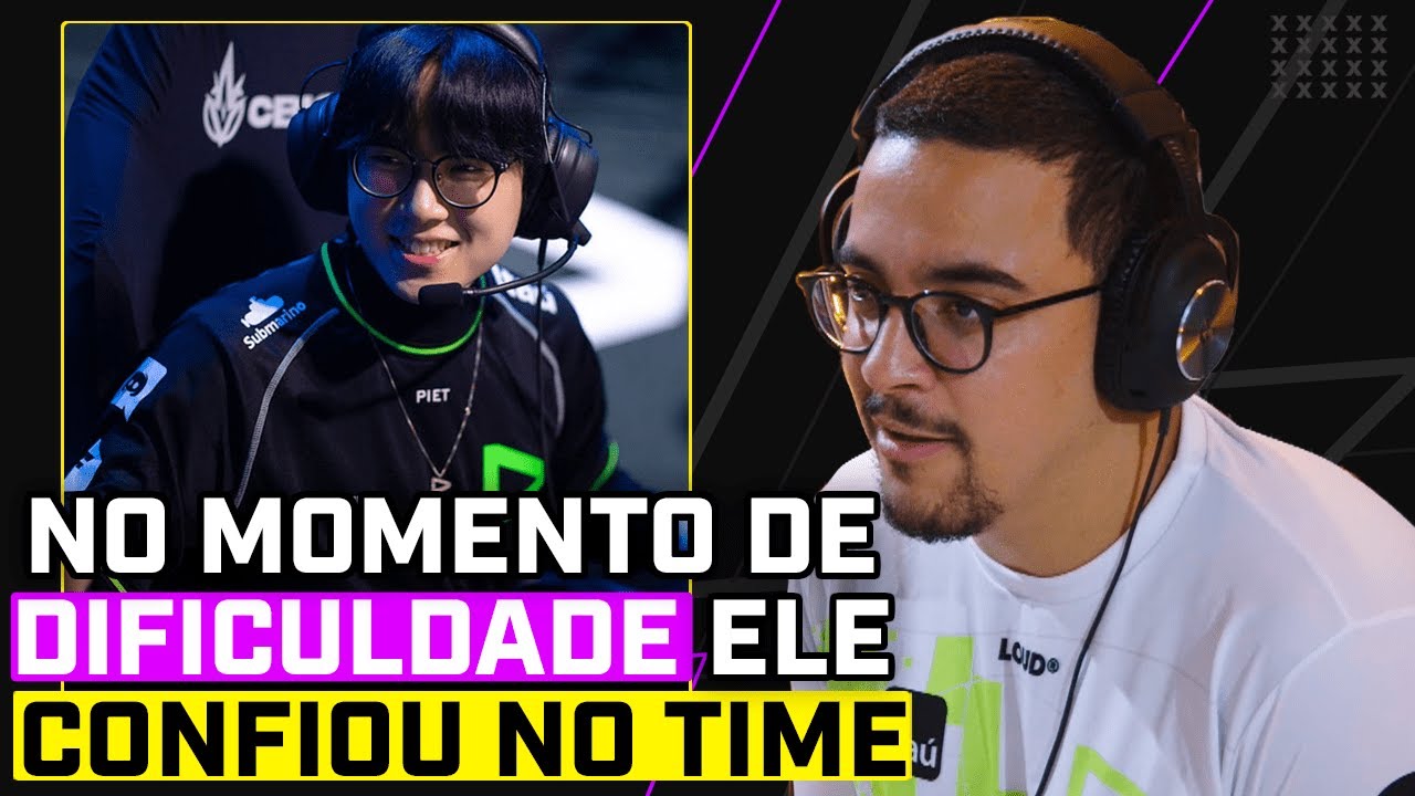 O SUCESSO do CROC na LOUD! #MD3