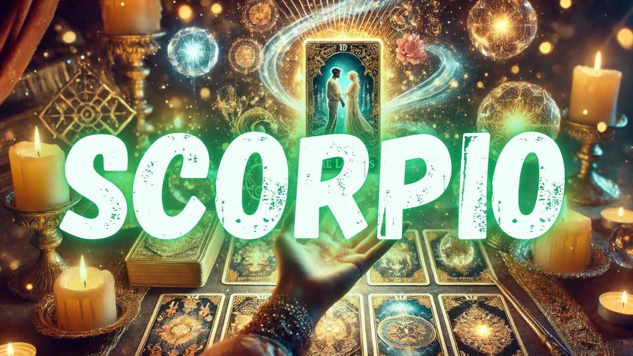 Скорпион, боже мой! ⚠️ Ты даже не представляешь, как быстро всё происходит ❤️️ Неожиданные деньги...