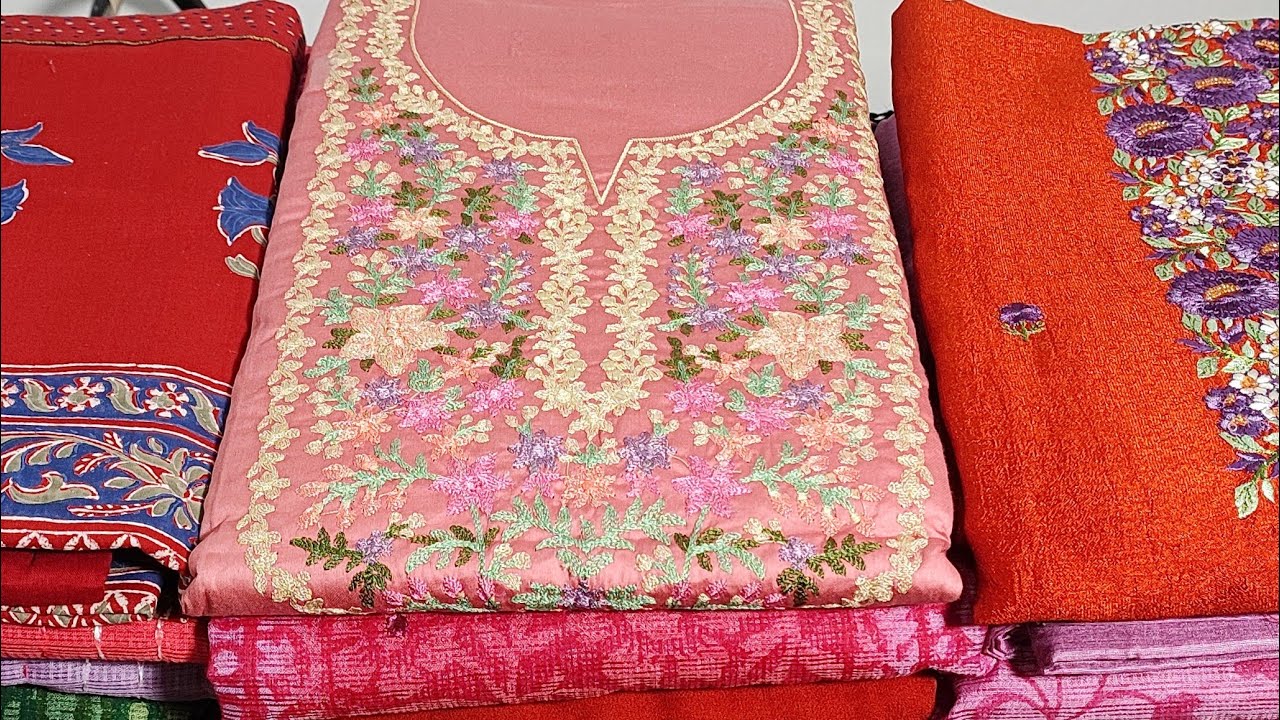 COTTON KOTA EMBROIDERY MIRROR WORK KOTA BLOCK PRINT DUPATTA|PURE COTTON SET|MODAL COTTON 
