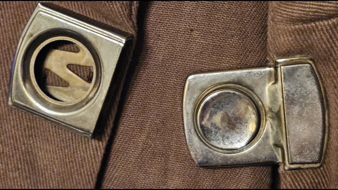 Battlestar Galactica Remembered - Unlimited brand Colonial Warrior jacket review!