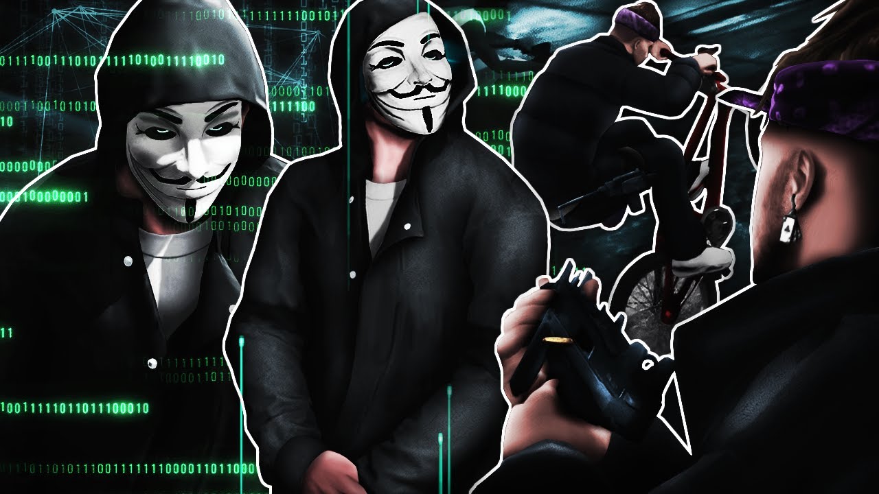 INVASÃO DO CHEATER & E A VOLTA DO DANTE | GTA RP KAMIKAZE