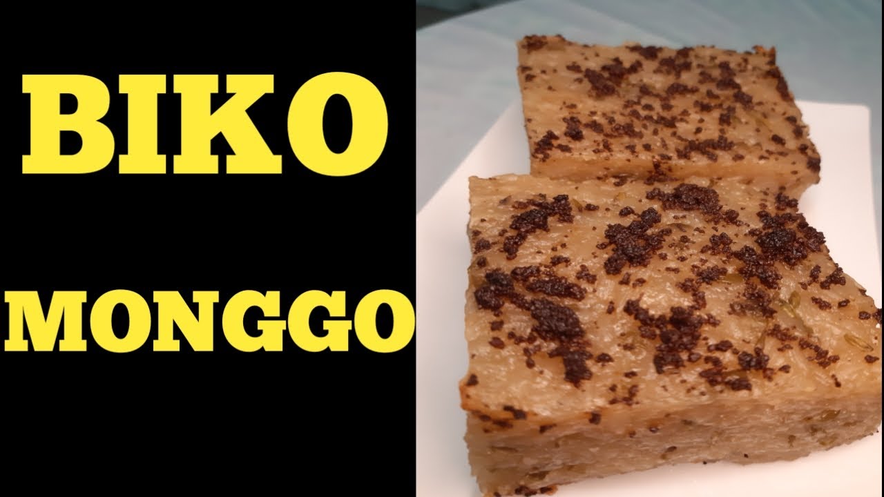 BIKO MONGGO|ZyRaella