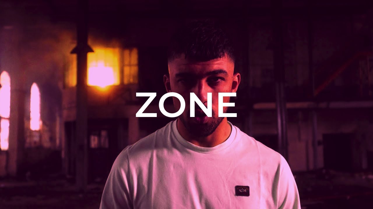 [FREE] ZKR x Maes Type Beat - 
