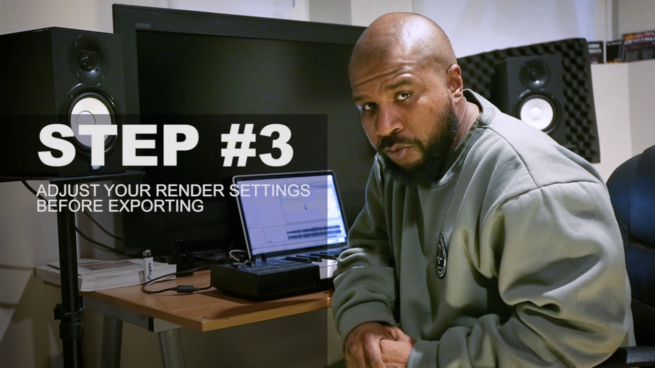 Tips On How To Finish Your Songs In Ableton Live | vyle | WATCH AND LEARN