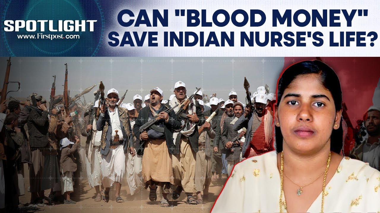 Yemen's Houthis to Execute Indian Nurse Nimisha: Can 