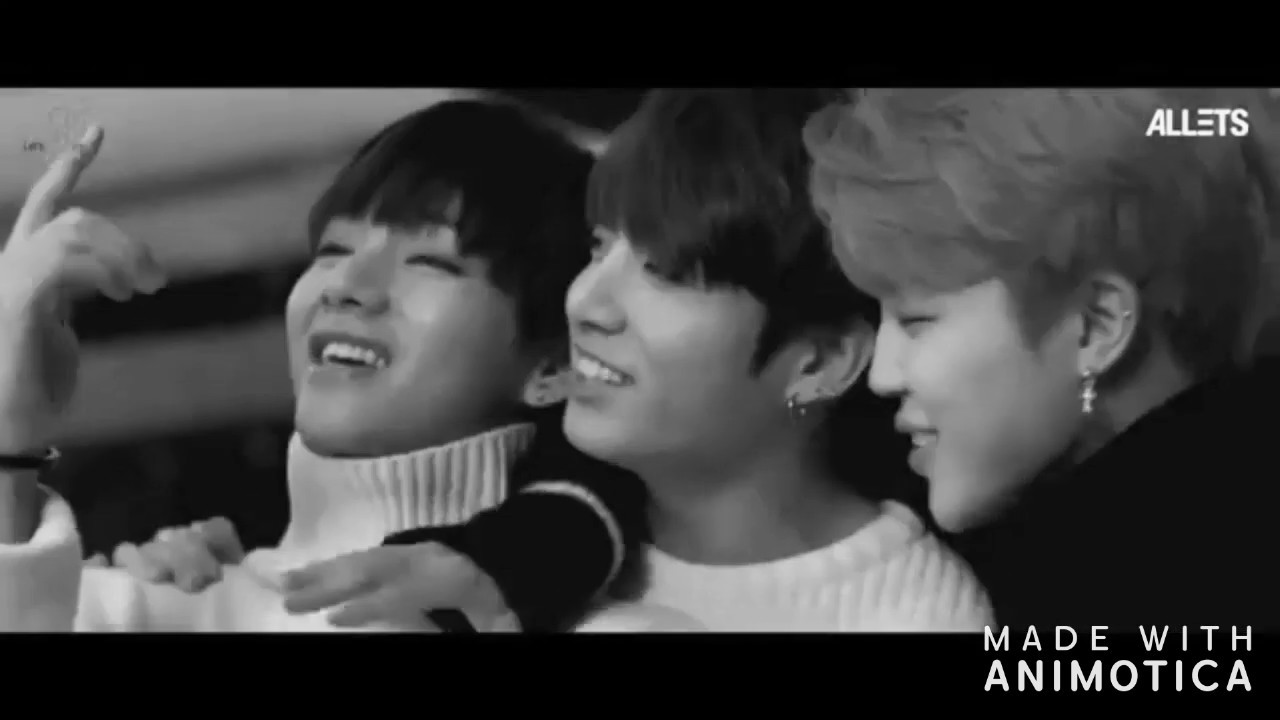 Marry me/Jikook au