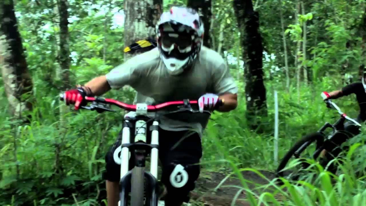 Downhill Turgo Bike Park